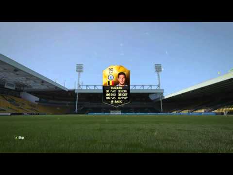 90 Hazard in a pack!!!!!