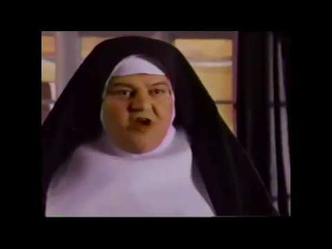Nuns On The Run (1990) Trailer