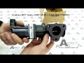 text_video Valve; egr Isuzu 8981795480