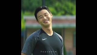 He's so done with her 🤣😅 #dream #parkseojoon #iu #leejiwun #kmovie #dreamkmovie