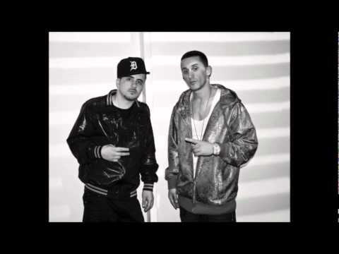 Pa Kufijt ft Leonora Poloska - Friends