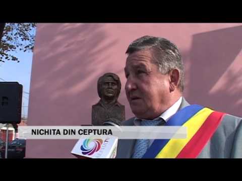 Nichita din Ceptura
