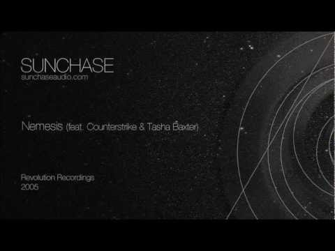 Sunchase & Counterstrike feat. Tasha Baxter - Nemesis (Revolution Recordings, 2005)