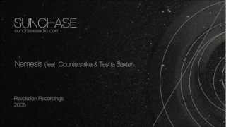 Sunchase & Counterstrike feat. Tasha Baxter - Nemesis (Revolution Recordings, 2005)