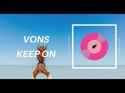 Vons - Keep On
