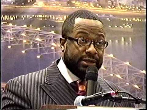 The Gospel Truth: Bro. Randall Tucker