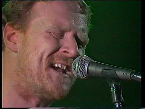 Moving Hearts   1983 03 14   Live @ WYDG