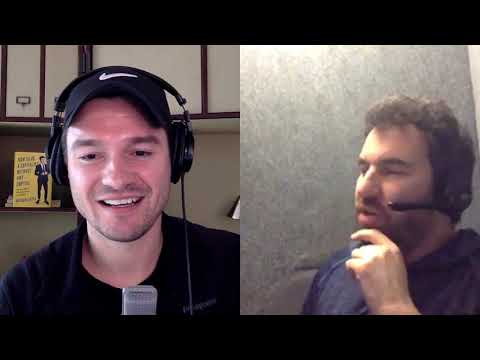 Nathan Latka interviews Meet