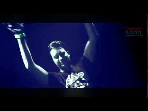 DJ ANTOINE LIVE SHOW @ ENERGY 2000 KATOWICE | 27.01.12 | REMIX EDIT