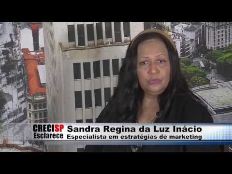 CRECI Esclarece 104 - A importância da postura profissional