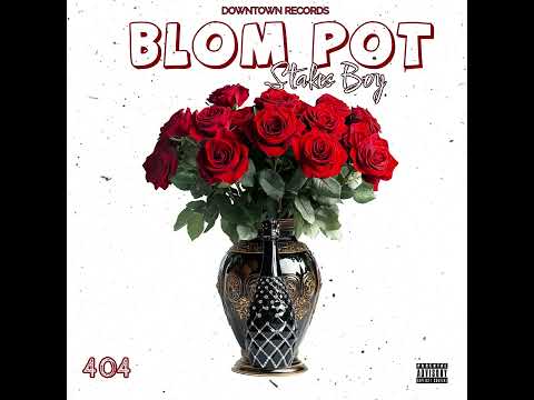 Stakes Boy - Blom Pot (Mekutjatja)[2025]
