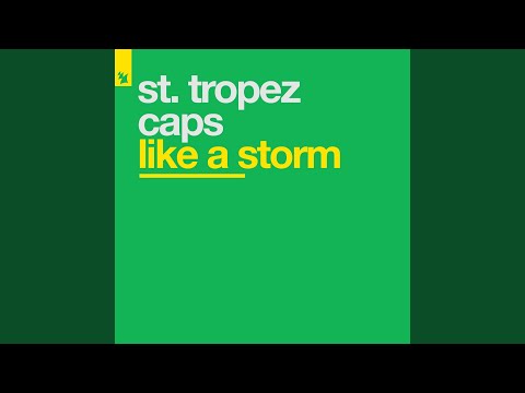 Like A Storm (B.O.B. Ltd. Full Club Mix)