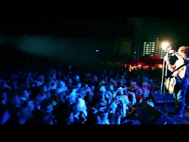 Roger Clyne & The Peacemakers - CMXX DVD