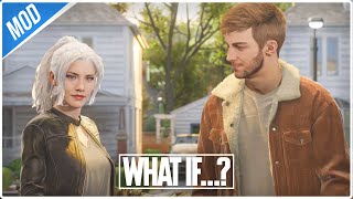 Spider-Man Chose Black Cat Over MJ - Spider-Man 2 What If MOD