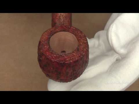 Pipa Radice Silk Cut E - smoking pipe 189