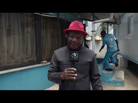 La Revue d'Actualités du 25 mars 2026