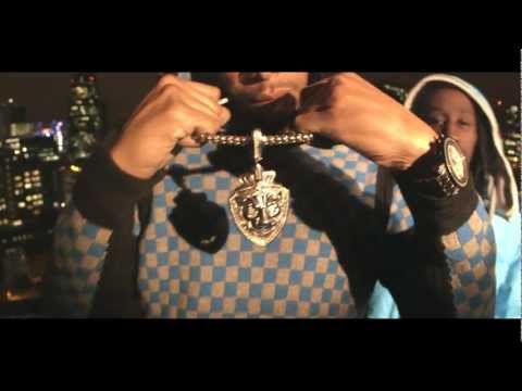 G-FORCE CAMP - SHOW MUST GO ON **OFFICIAL VIDEO**