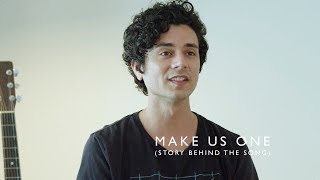 Jesus Culture - the story behind Make Us One