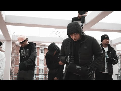 RAFA CARTER- ₿ SATOSHI ₿ | Prod by ESD MELO #LatinDrill