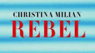 Christina Milian - Rebel (Lyric Video)