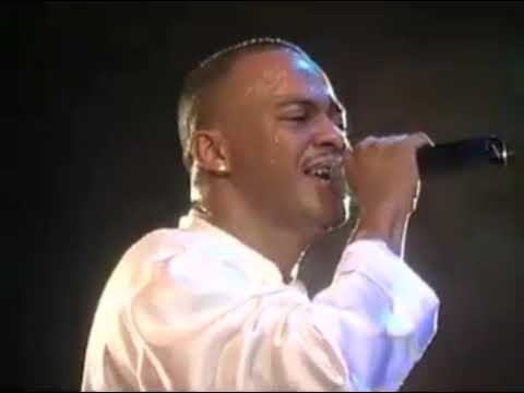 South Border the live album 1999 full