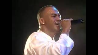 South Border the live album 1999 full