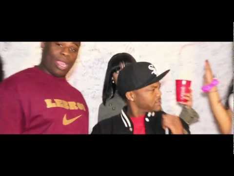 Al Fatz ft Dj Fate - Party