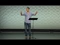 Sermons - Andrew Wilson - Life with the Spirit