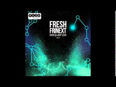 Fresh Frinext - "Liricista" (Produzione & Cuts by DJ Caster)