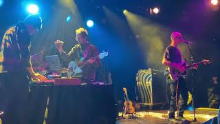 Hellogoodbye - Baby, It’s Fact - Live at Paradise Rock Club Boston - 2/26/2026