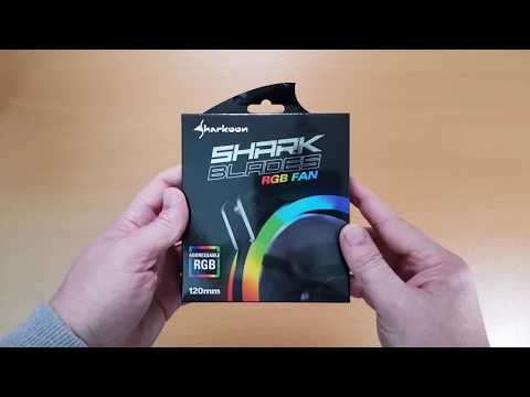 download lagu mp3 mp4 Sharkoon Fan, download lagu Sharkoon Fan gratis, unduh video klip Sharkoon Fan