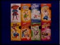 RARE Kids Vids 90s VHS Promo