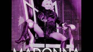 Madonna &amp; David Guetta &amp; Lil Wayne - Revolver