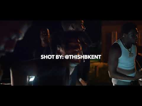 #OWMG Marlo Marley x #FTDBig Steve x From Da O To DB (Official Video Shot By @thishbkent)