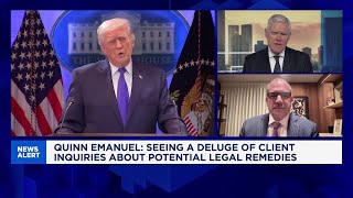 Dennis Hranitzky Explains Why Businesses Should Act Now on Tariff Recovery