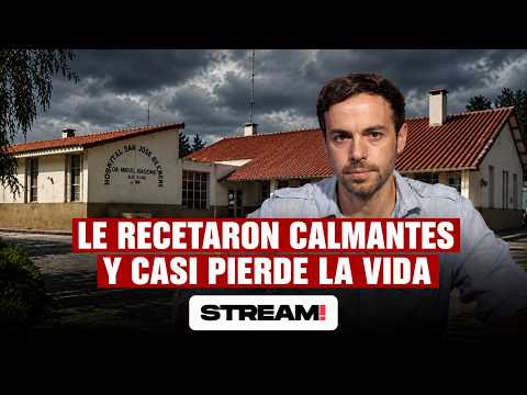 ¡GRAVE DENUNCIA EN CACHI! 🚨Casi pierde la vida + Odontología para personas con discapacidad 🩺