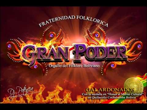 CAPORAL REMIX GRAN PODER 2016 - DJ POTENCIA