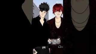 Download lagu lagu sentuhan cinta 🐰🐰 #sakuraschoolsimulator mp3