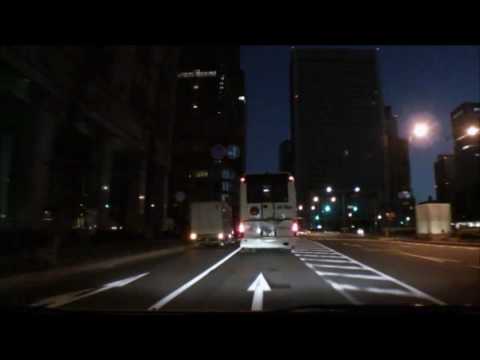 Daroc feat. Dhalia Di Sandro - Behind the wheel