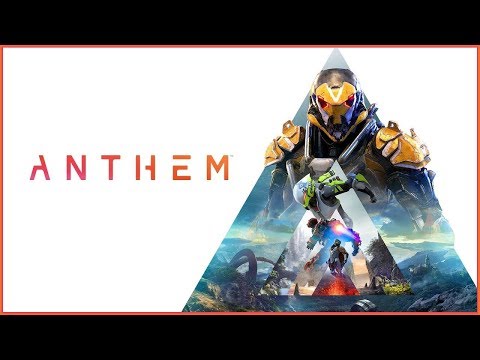 This is Humanity's Story, Our Story Part 3 | ANTHEM