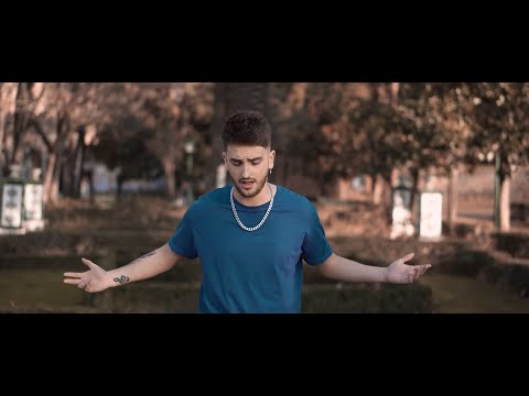 Alex Rodríguez - Son tus besos (Videoclip Oficial)