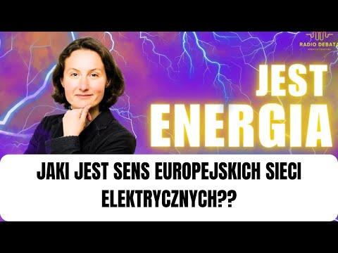 Kabel podmorski 8000 km.  Jaki jest sens europejskich sieci elektrycznych?