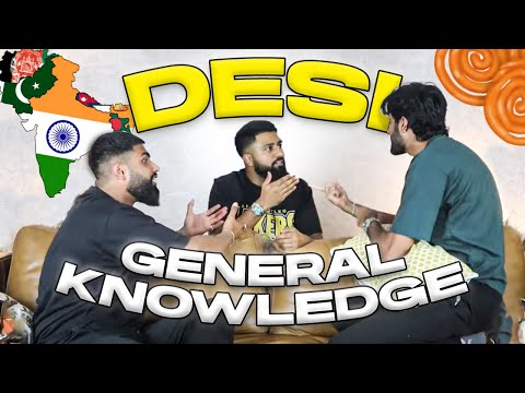 DESI ALLGEMEINWISSEN