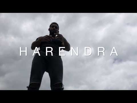 HARENDRA - GOLDEN PRISON