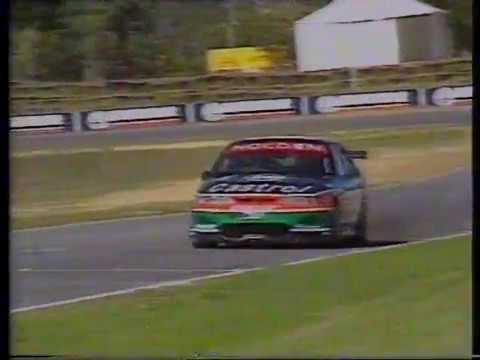 1996 Sports Tonight - Barbagallo ATCC Preview