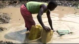 preview picture of video 'Charity Water footage from Rwanda East Africa'