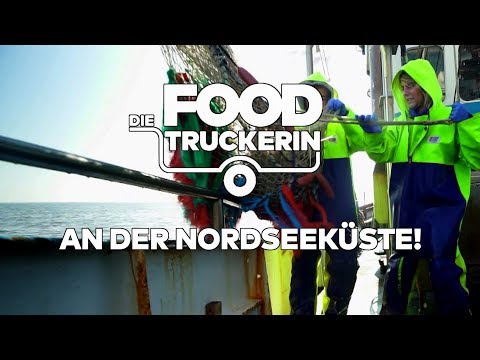 , title : 'Die Foodtruckerin - An der Nordseeküste!'