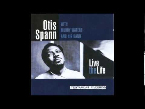Otis Spann With Muddy Waters and His Band - 5 Long Years