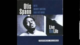 Otis Spann With Muddy Waters and His Band - 5 Long Years