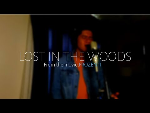 Lost In The Woods- FROZEN 2 (Cover) | Jorik Katalbas